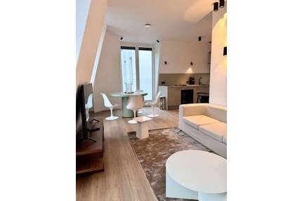 Wohnen auf Zeit in Frankfurt 1.800,00 €