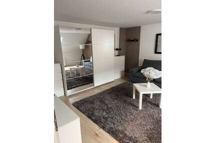 Wohnen auf Zeit in Karlsruhe 1.200,00 €