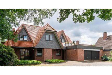 Komfort-WG-Zimmer Nähe Polizeiakademie und Universität - Oldenburg Bloherfelde