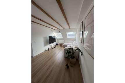 Wohnung zum Mieten in Duisburg 600,00 € 54.33 m²