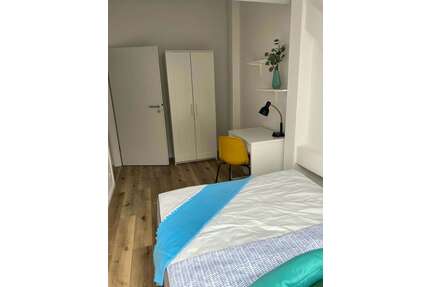 WG-Zimmer in Berlin 610,00 € 13 m²