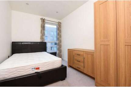 WG-Zimmer in München 500,00 € 18 m²