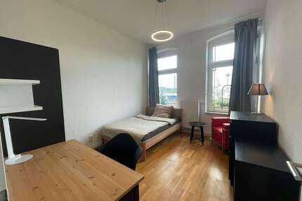 WG-Zimmer in Köln 895,00 € 16 m²