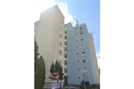 3 Zimmer Wohnung mit Fahrstuhl in Salzgitter Bad Top Lage