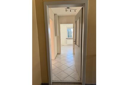 4 Zimmer Wohnung in DO- Bövinghausen - Dortmund