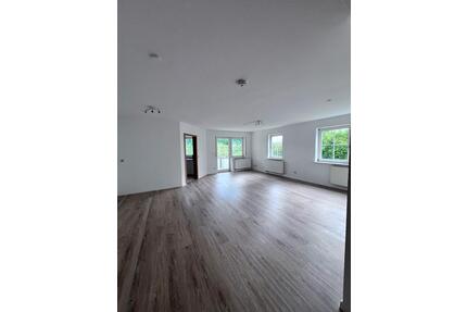Charmante 2-Zimmer Wohnung mit Balkon - Albstadt Gemarkung Onstmettingen