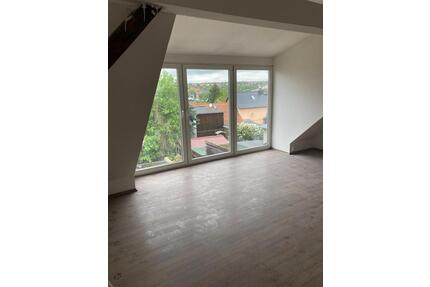 TOP Masionette-Wohnung 4 Zimmer Hettstedt