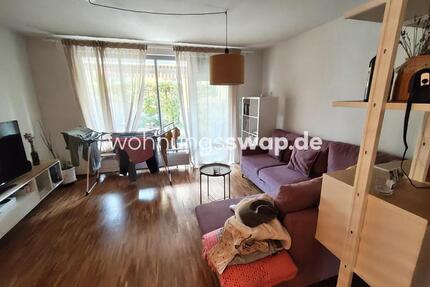 Wohnungsswap - 3 Zimmer, 70 m² - Gunta-Stölzl-Straße, Schwabing-Freimann, München