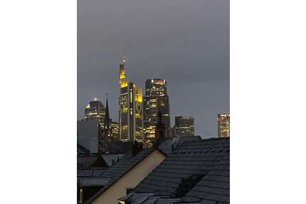 Wohnen auf Zeit in Frankfurt am Main 990,00 €