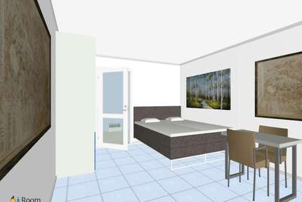 Wohnen auf Zeit in Kelsterbach 1.250,00 €