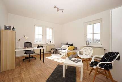 WG-Zimmer in Plauen 160,00 € 19.95 m²