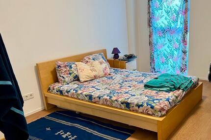 Zimmer in WG in Berlin-Marzahn zu vermieten (ab März 2026)