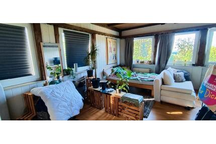 WG Zimmer frei Uninähe - 380,00&nbsp;EUR Kaltmiete, ca.&nbsp; 24,00&nbsp;m&sup2; in Bielefeld (PLZ: 33619) Schildesche