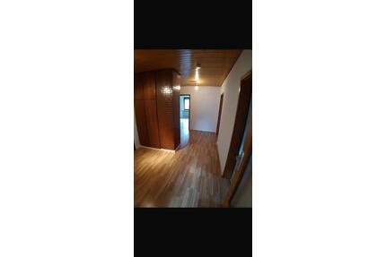 3 Zimmer Wohnung in Bad Liebenzell zu vermieten
