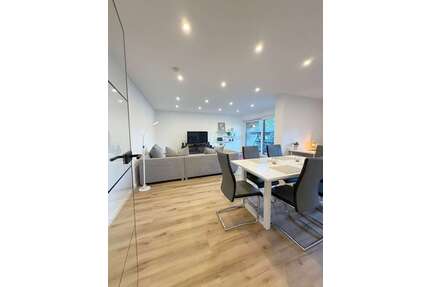 Wohnen auf Zeit in Essen Steele 1.500,00 € - Essen / Steele