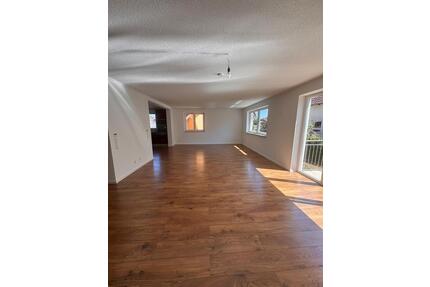 6 Zimmer Wohnung Bierlingen Starzach - Horb am Neckar