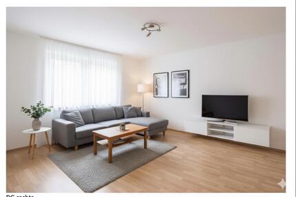 2-Zimmer Altbauwohnung in Geestemünde 575€ kalt - Bremerhaven Mitte