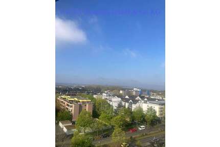 Wohnung zum Mieten in Bonn 775,00 € 80 m²