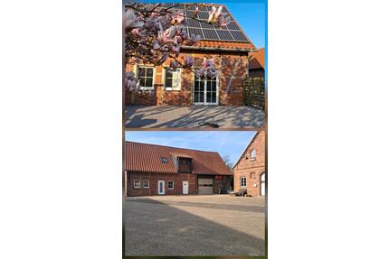 4 Zimmer Wohnung in Bösensell - 1.250,00&nbsp;EUR Kaltmiete, ca.&nbsp; 105,00&nbsp;m&sup2; in Senden (PLZ: 48308)