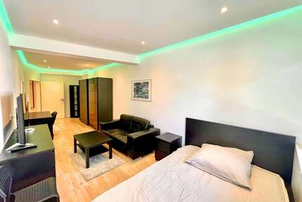 WG-Zimmer in München 1.090,00 € 27 m²