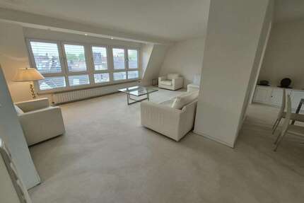 Wohnen auf Zeit in Düsseldorf 1.970,00 €