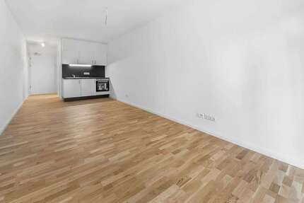 Wohnen auf Zeit in Berlin 970,00 €