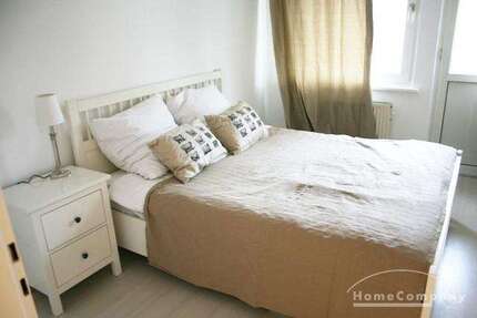 Wohnen auf Zeit in Hildesheim 1.100,00 €