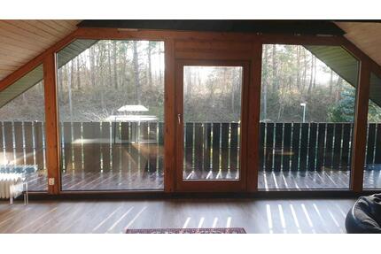 Bhfs, nähe. 2 Zimmer DG - 900,00&nbsp;EUR Kaltmiete, ca.&nbsp; 75,00&nbsp;m&sup2; in Lüneburg (PLZ: 21335)