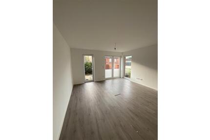 moderne 3-Zimmer EG-Wohnung, 81 m² zum 01.07. in Nottuln