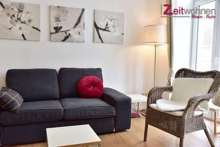 Wohnen auf Zeit in Köln 1.650,00 €