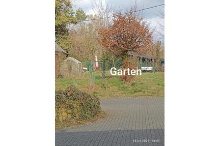 2 Zimmer + eigenes Bad – 500€ warm - Wipperfürth