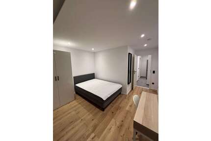 WG-Zimmer in München 680,00 € 10 m²