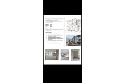 3-Zimmer EG Wohnung in Pfullendorf zu vermieten - ab 01.04.2026