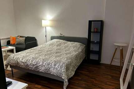 Wohnen auf Zeit in Berlin 1.150,00 €