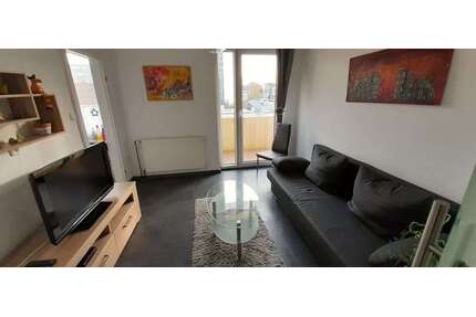 Wohnen auf Zeit in Heiligenhaus 1.090,00 €