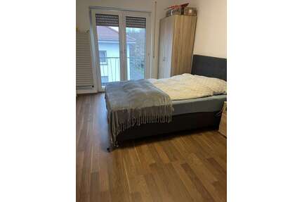 Wohnung zum Mieten in Mannheim 400,00 € 14.9 m²