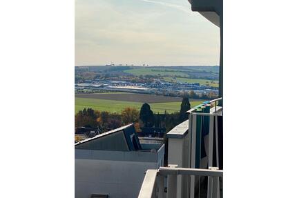 Sehr schöne 1,5 Zimmer Wohnung in Sinsheim