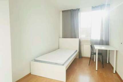 WG-Zimmer in Dortmund 360,00 € 9 m²