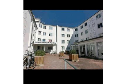 Studentenzimmer 23qm in Pentling ab 01.05.2026 zu vermieten