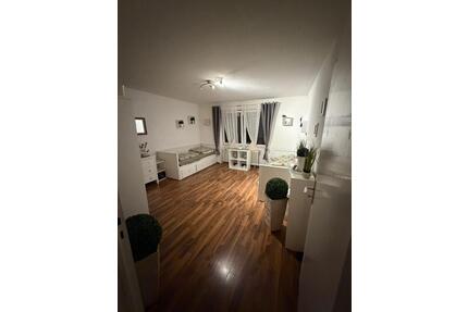 Köln - Belgisches Viertel - 3 Zimmer Wohnung