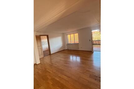 Helle 3-Zimmer Wohnung in Dietramszell