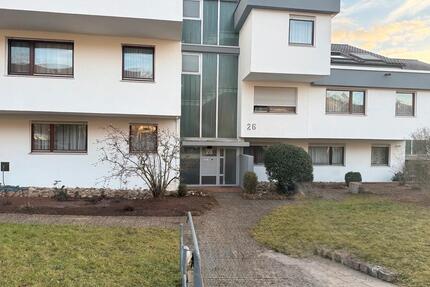 Schöne 3,5 Zimmer Wohnung - 1.350,00&nbsp;EUR Kaltmiete, ca.&nbsp; 96,00&nbsp;m&sup2; in Beilstein (PLZ: 71717)