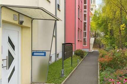 WG-Zimmer in Neusäß Steppach bei Augsburg 580,00 € 21.5 m²