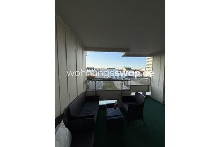 Wohnungsswap - 2 Zimmer, 57 m² - Theresienhöhe, Schwanthalerhöhe, München