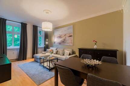 Wohnen auf Zeit in Berlin 1.860,00 €