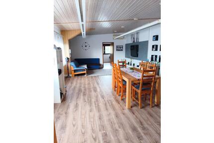 Exklusive 4-Zimmer Wohnung in Vaihingen-Horrheim - Vaihingen an der Enz