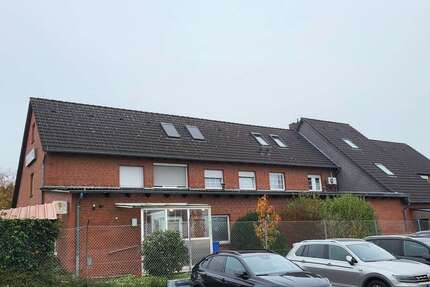 Wohnen auf Zeit in Weyhausen 450,00 €