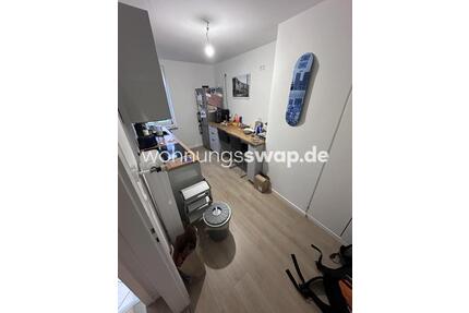 Wohnungsswap - 2 Zimmer, 70 m² - Plinganserstraße, Sendling, München