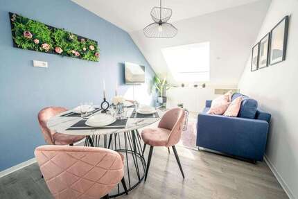 Wohnen auf Zeit in Gießen 1.650,00 €