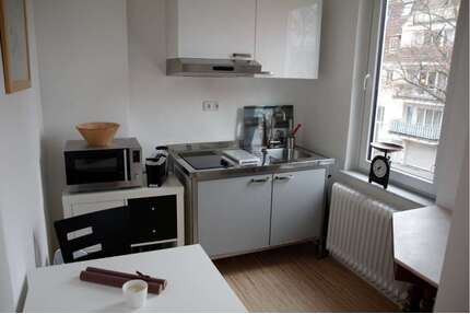 Wohnen auf Zeit in Bremen 1.150,00 €